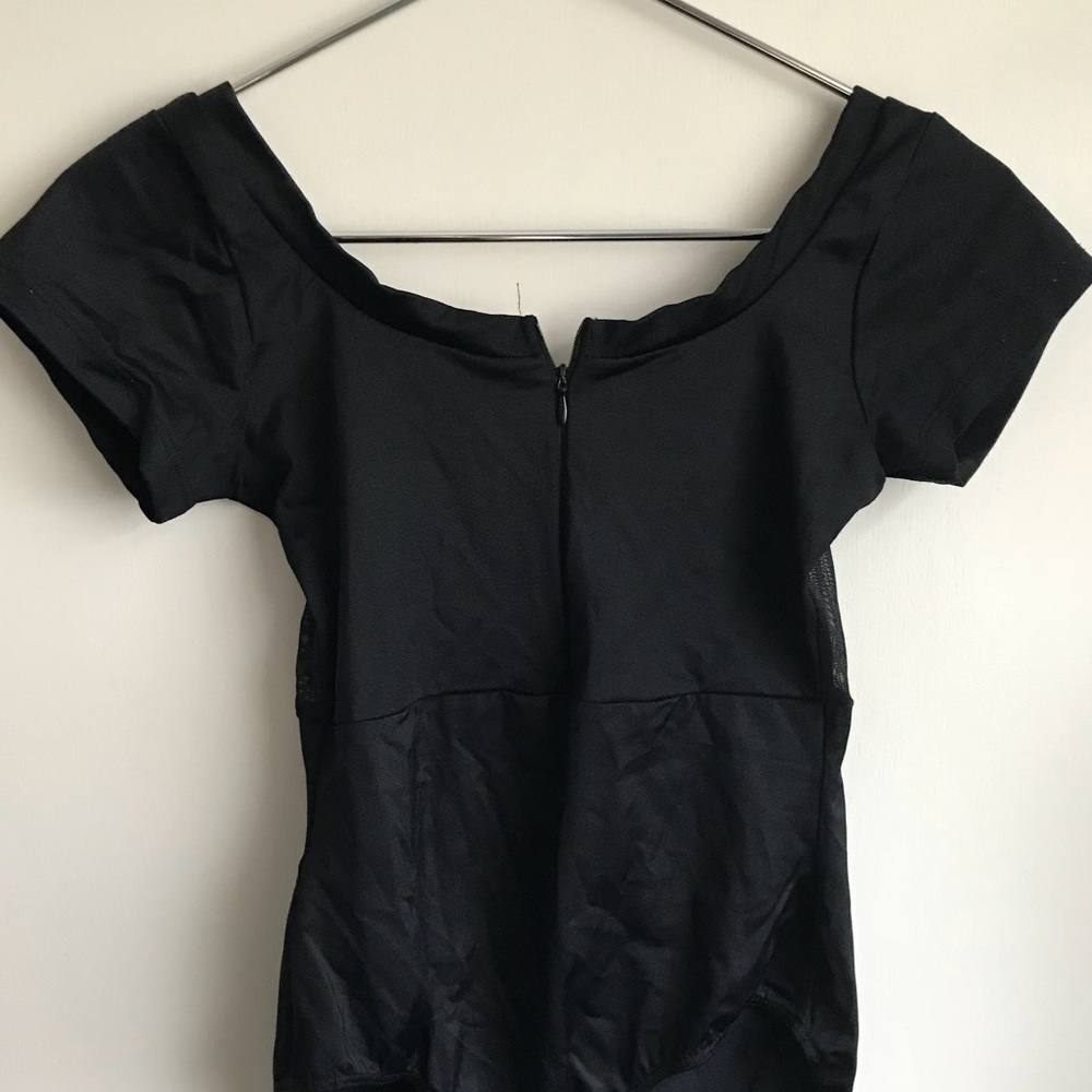 Dance wear - LEOTARD